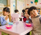 The Bright Play School